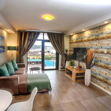 Stay At The Point - Luxurious Lavish Looker Durban Buitenkant foto