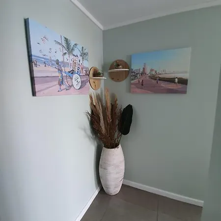 Stay At The Point - Luxurious Lavish Looker Durban Buitenkant foto