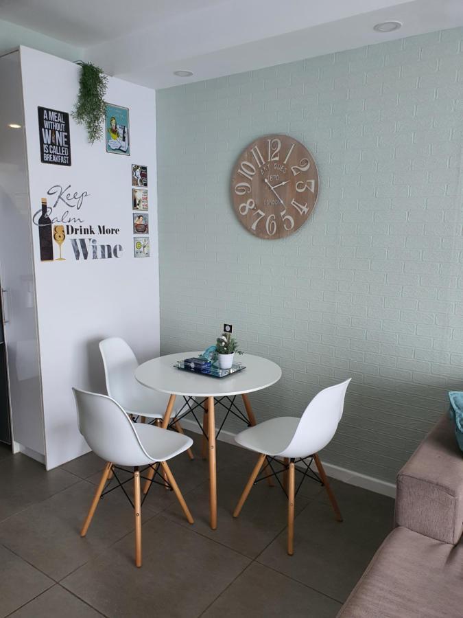 At The Point - Luxurious Lavish Looker Appartement Durban