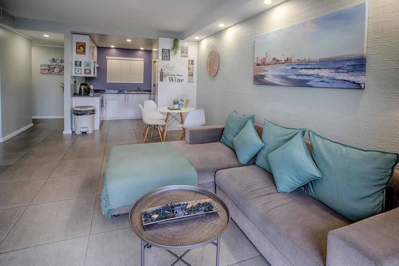 Appartement At The Point - Luxurious Lavish Looker *