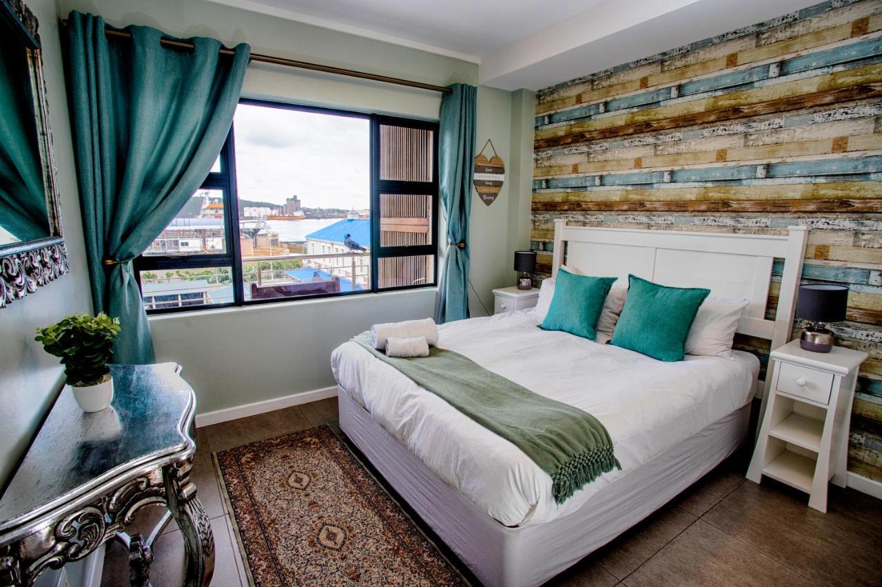 Appartement At The Point - Luxurious Lavish Looker Durban
