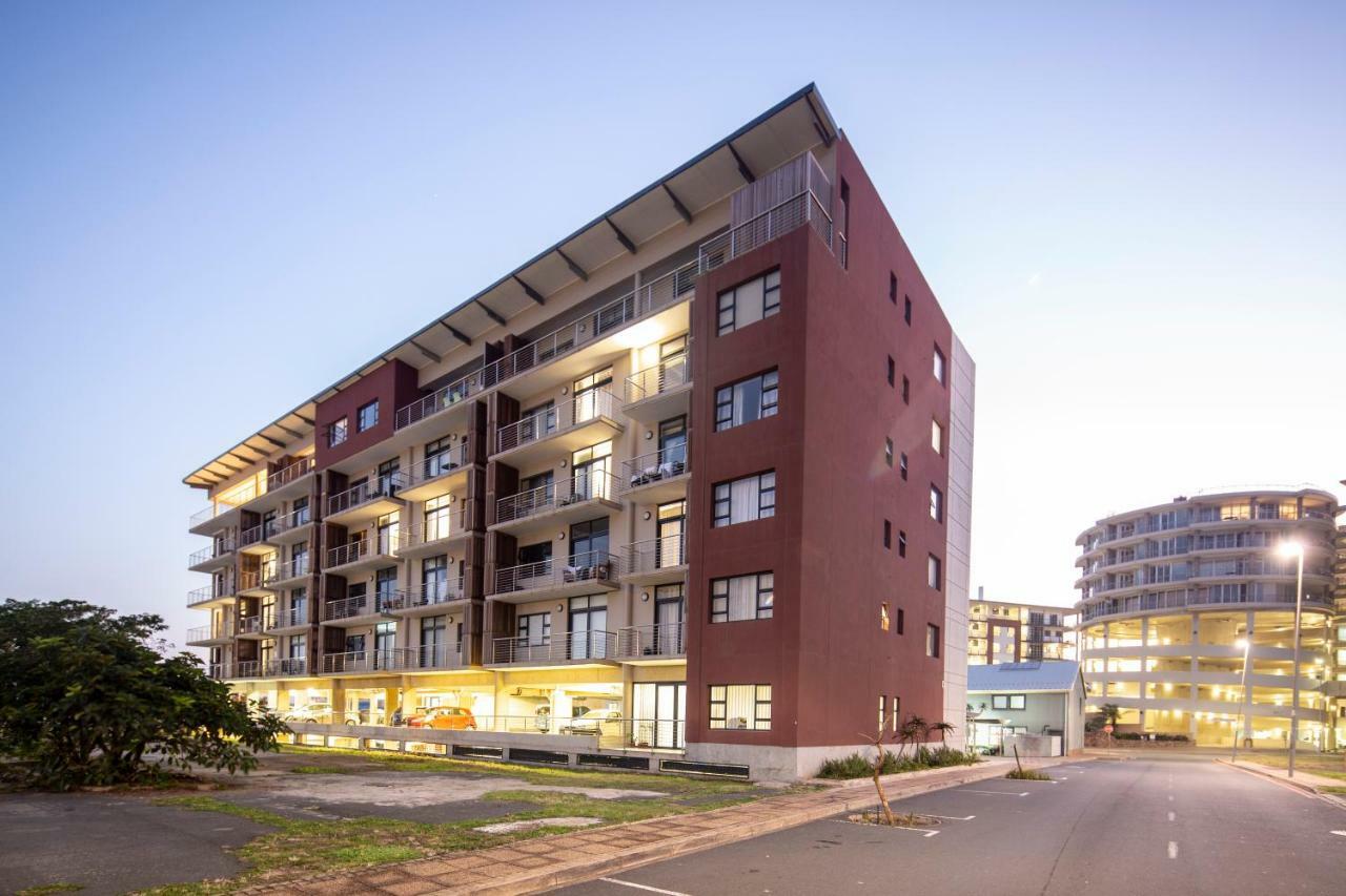 At The Point - Luxurious Lavish Looker Appartement Durban